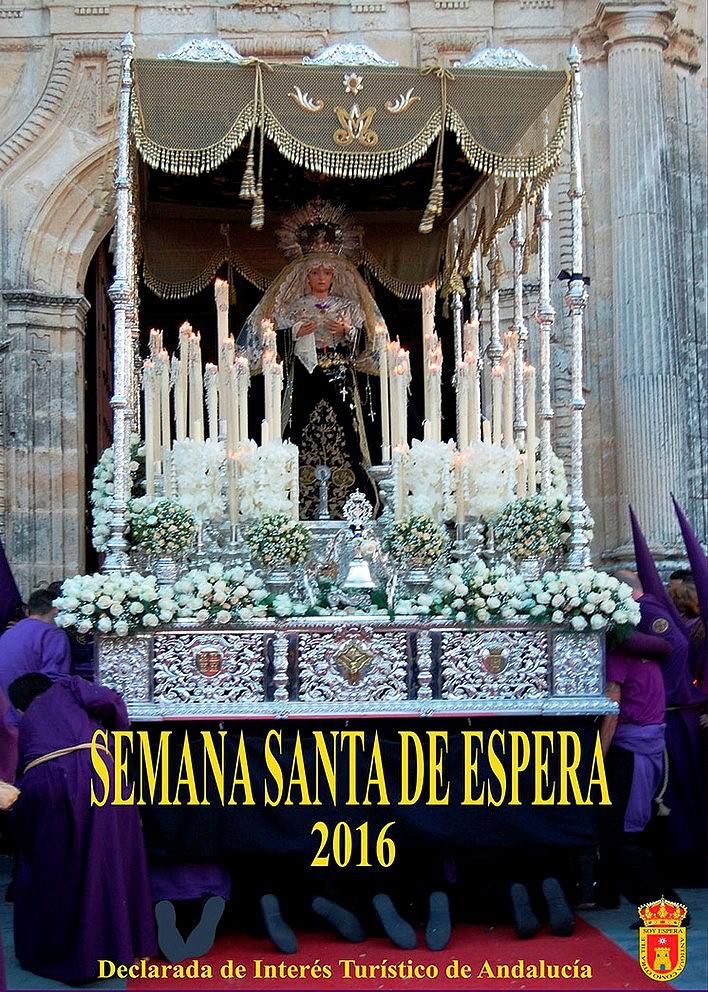 Semana Santa en Espera  
